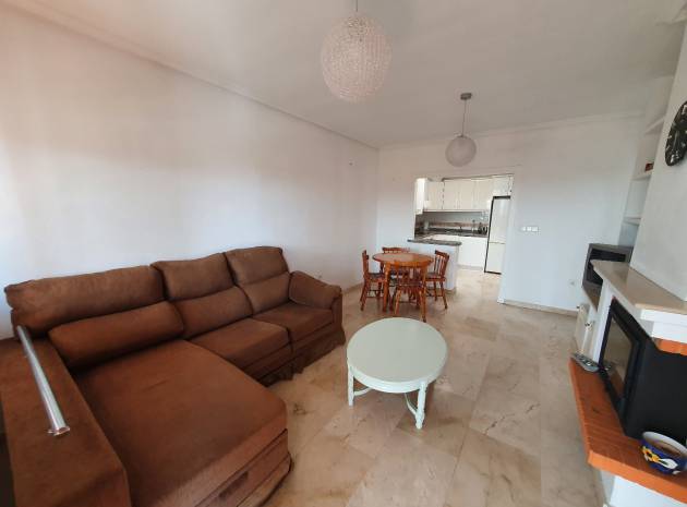 Återförsäljning - Bungalow - Playa Flamenca - jumilla