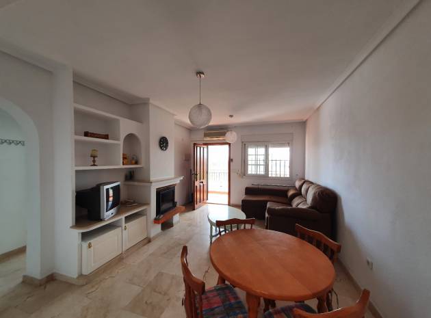 Återförsäljning - Bungalow - Playa Flamenca - jumilla