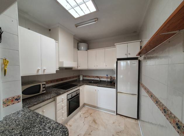 Återförsäljning - Bungalow - Playa Flamenca - jumilla