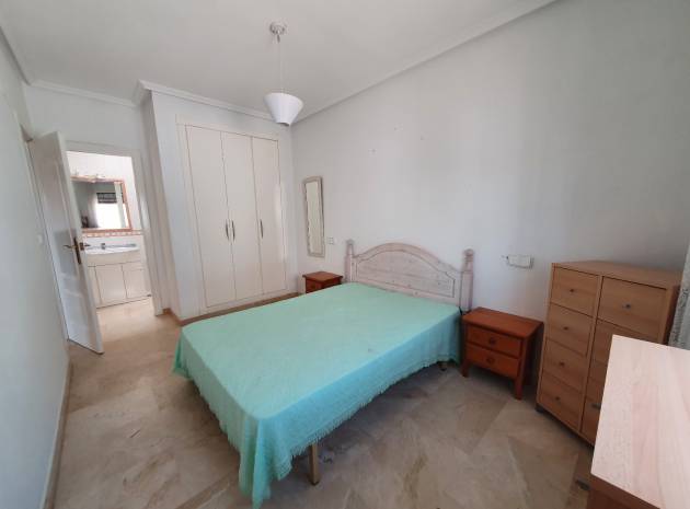 Återförsäljning - Bungalow - Playa Flamenca - jumilla