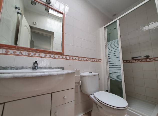 Återförsäljning - Bungalow - Playa Flamenca - jumilla