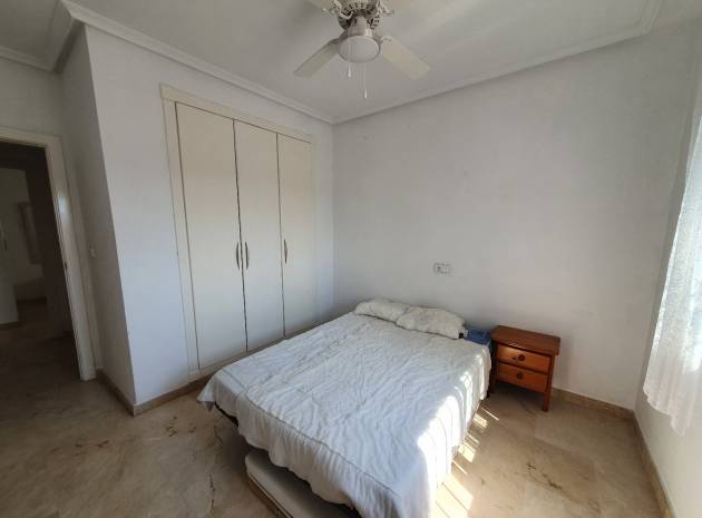 Återförsäljning - Bungalow - Playa Flamenca - jumilla