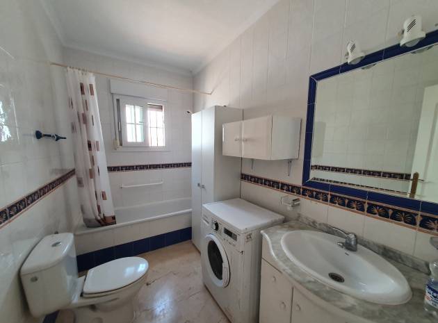 Återförsäljning - Bungalow - Playa Flamenca - jumilla