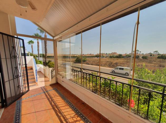 Återförsäljning - Bungalow - Playa Flamenca - jumilla