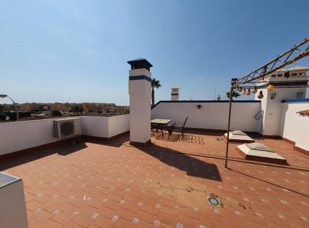 Återförsäljning - Bungalow - Playa Flamenca - jumilla