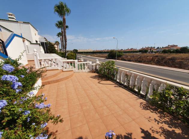 Återförsäljning - Bungalow - Playa Flamenca - jumilla