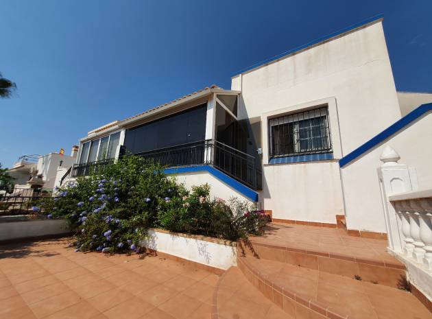 Återförsäljning - Bungalow - Playa Flamenca - jumilla