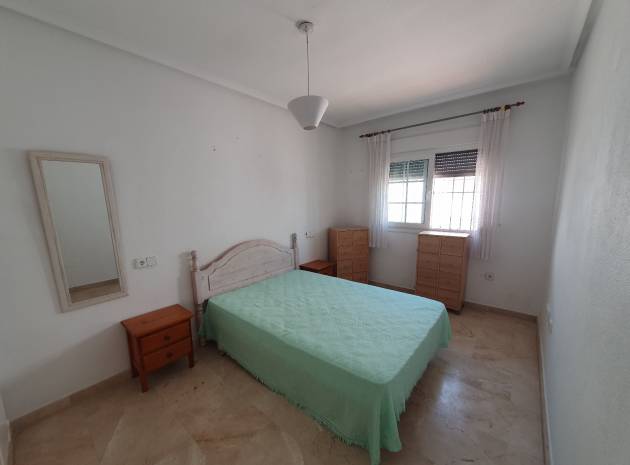 Återförsäljning - Bungalow - Playa Flamenca - jumilla