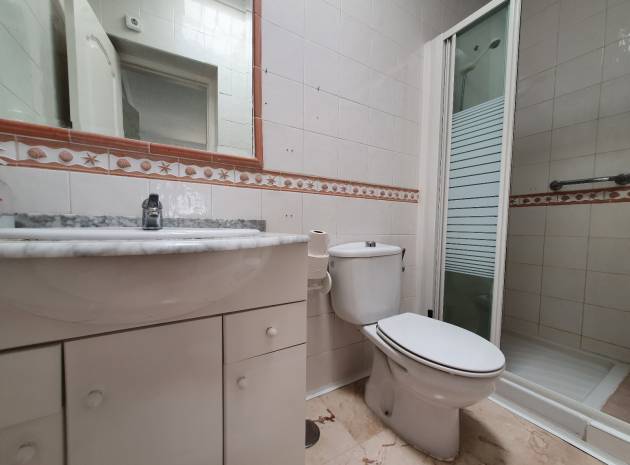 Återförsäljning - Bungalow - Playa Flamenca - jumilla