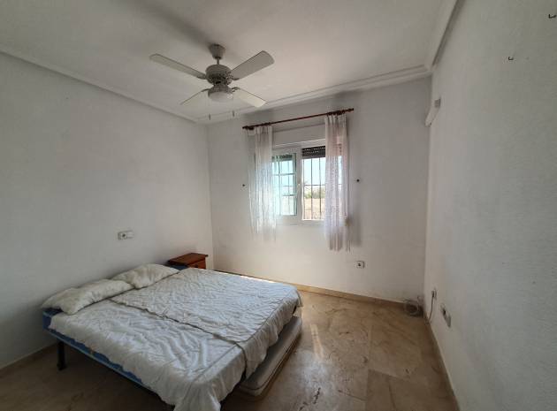 Återförsäljning - Bungalow - Playa Flamenca - jumilla