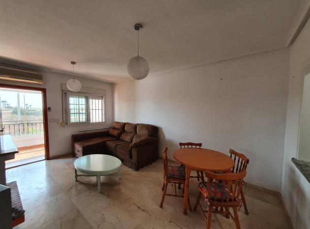 Återförsäljning - Bungalow - Playa Flamenca - jumilla