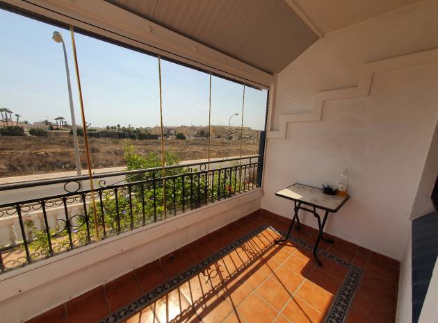 Återförsäljning - Bungalow - Playa Flamenca - jumilla