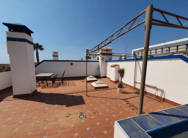 Återförsäljning - Bungalow - Playa Flamenca - jumilla