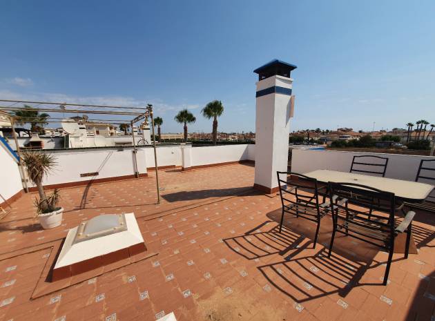 Återförsäljning - Bungalow - Playa Flamenca - jumilla
