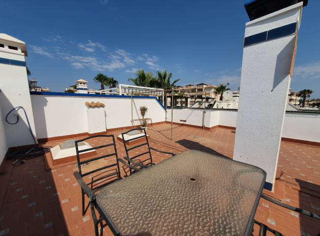 Återförsäljning - Bungalow - Playa Flamenca - jumilla