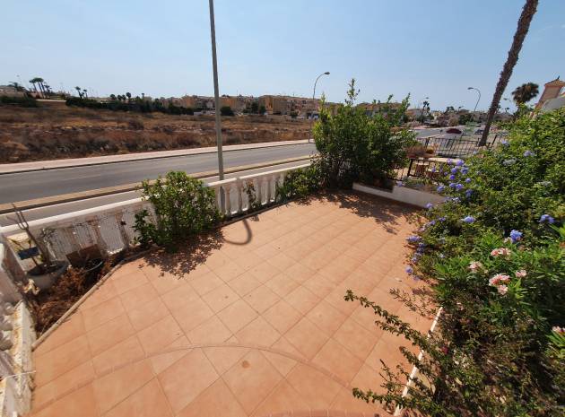 Återförsäljning - Bungalow - Playa Flamenca - jumilla