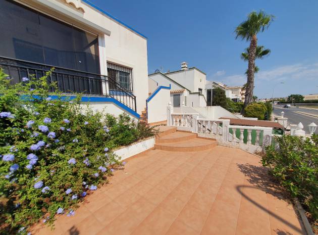 Återförsäljning - Bungalow - Playa Flamenca - jumilla