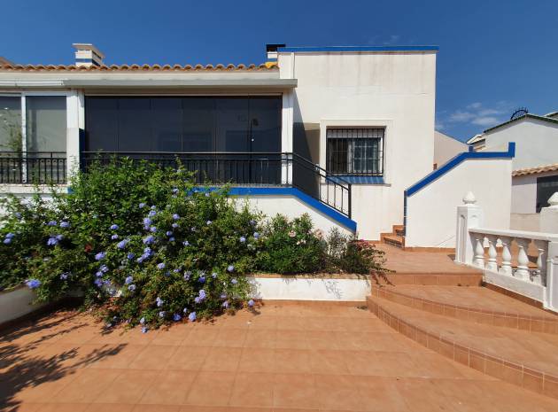 Återförsäljning - Bungalow - Playa Flamenca - jumilla