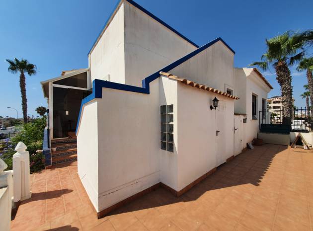 Återförsäljning - Bungalow - Playa Flamenca - jumilla