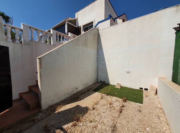 Återförsäljning - Bungalow - Playa Flamenca - jumilla