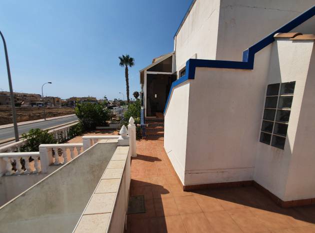 Återförsäljning - Bungalow - Playa Flamenca - jumilla