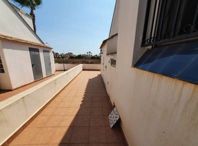 Återförsäljning - Bungalow - Playa Flamenca - jumilla