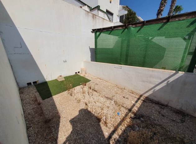 Återförsäljning - Bungalow - Playa Flamenca - jumilla