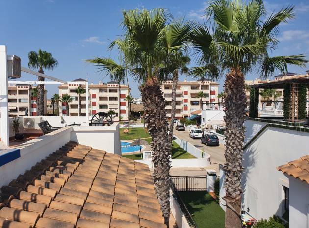 Återförsäljning - Bungalow - Playa Flamenca - jumilla