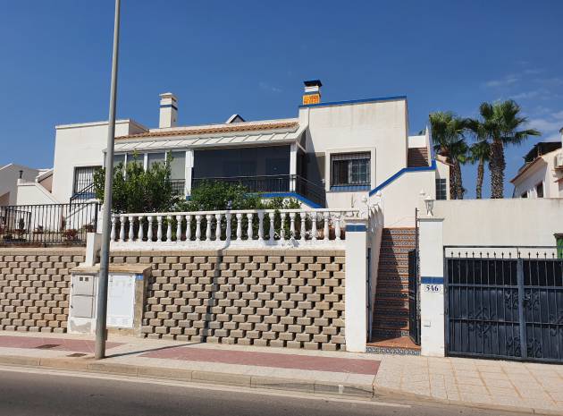 Återförsäljning - Bungalow - Playa Flamenca - jumilla