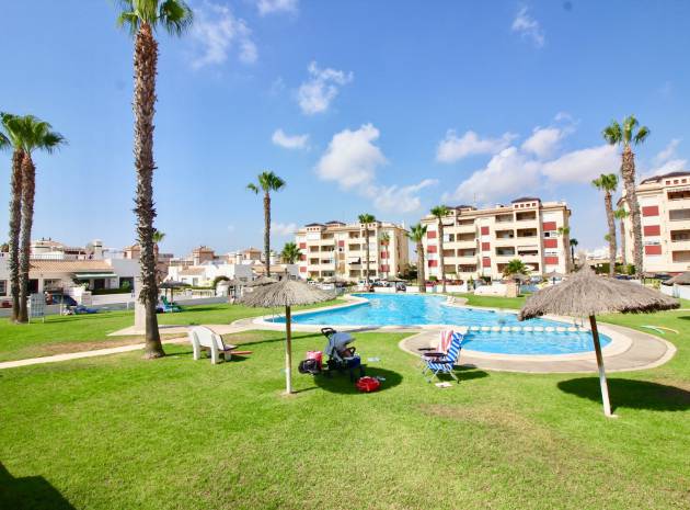 Återförsäljning - Bungalow - Playa Flamenca - jumilla