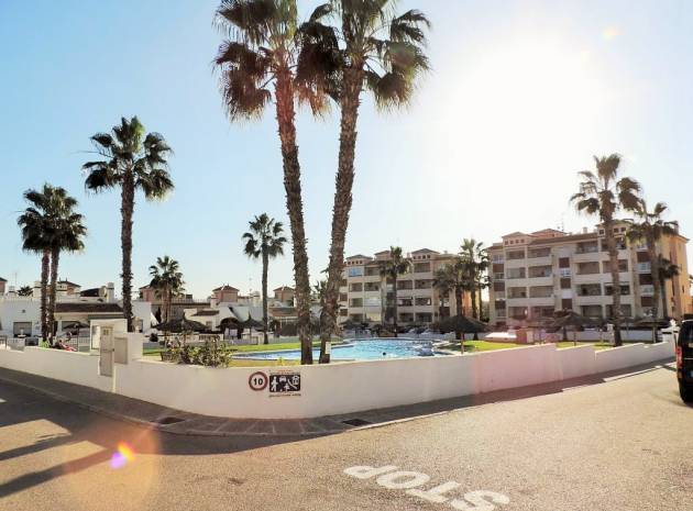 Återförsäljning - Bungalow - Playa Flamenca - jumilla