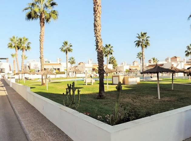 Återförsäljning - Bungalow - Playa Flamenca - jumilla