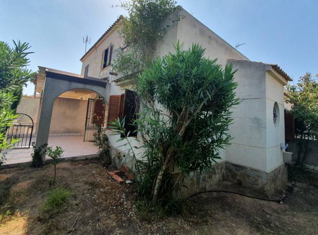 Wiederverkauf - Villa - Playa Flamenca - serena