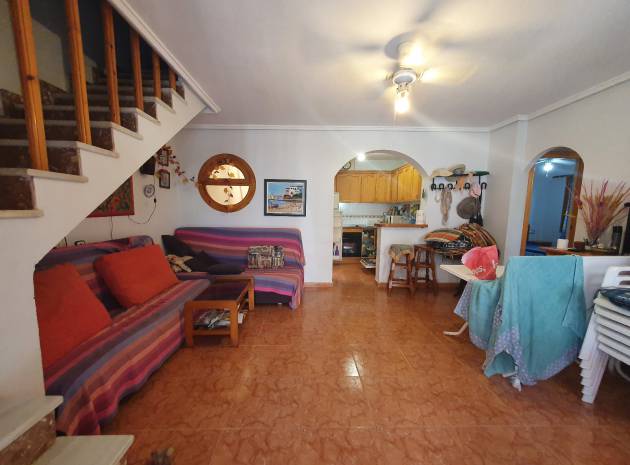 Wiederverkauf - Villa - Playa Flamenca - serena