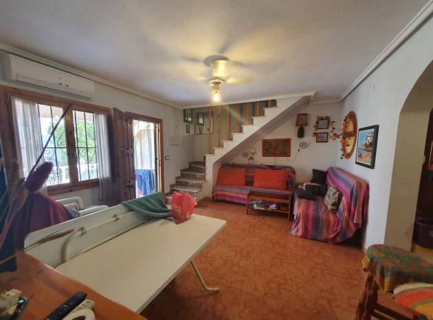 Wiederverkauf - Villa - Playa Flamenca - serena