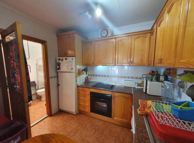 Wiederverkauf - Villa - Playa Flamenca - serena