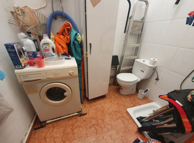 Wiederverkauf - Villa - Playa Flamenca - serena