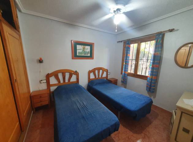 Wiederverkauf - Villa - Playa Flamenca - serena