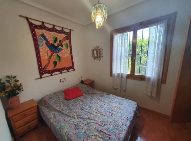 Wiederverkauf - Villa - Playa Flamenca - serena