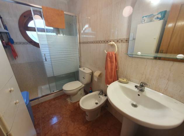 Wiederverkauf - Villa - Playa Flamenca - serena