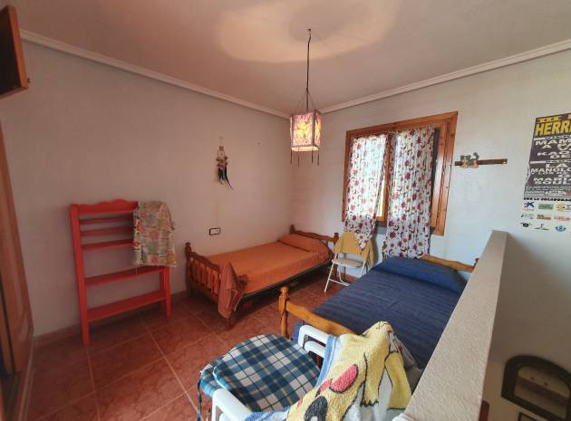 Wiederverkauf - Villa - Playa Flamenca - serena