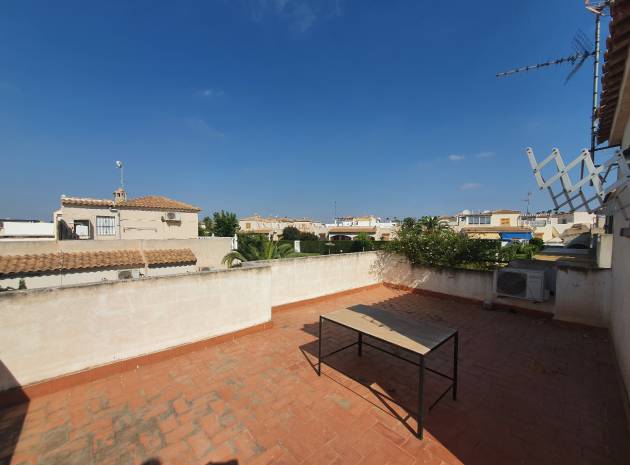 Wiederverkauf - Villa - Playa Flamenca - serena