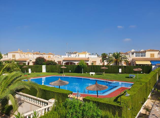 Wiederverkauf - Villa - Playa Flamenca - serena