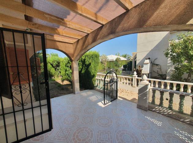 Wiederverkauf - Villa - Playa Flamenca - serena