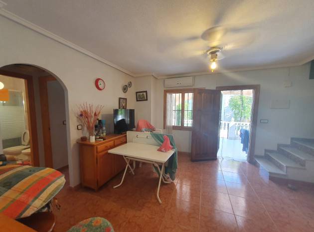 Wiederverkauf - Villa - Playa Flamenca - serena