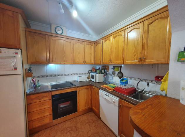 Wiederverkauf - Villa - Playa Flamenca - serena