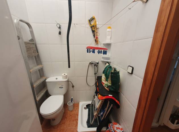 Wiederverkauf - Villa - Playa Flamenca - serena