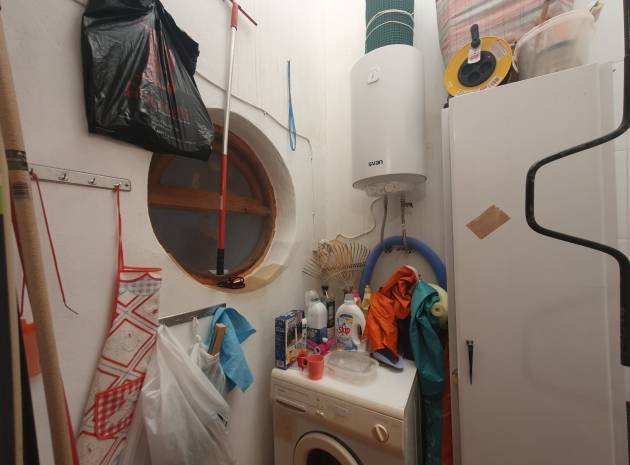 Wiederverkauf - Villa - Playa Flamenca - serena