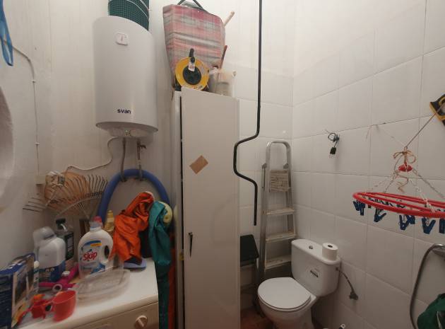 Wiederverkauf - Villa - Playa Flamenca - serena