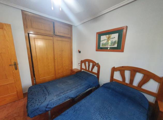 Wiederverkauf - Villa - Playa Flamenca - serena